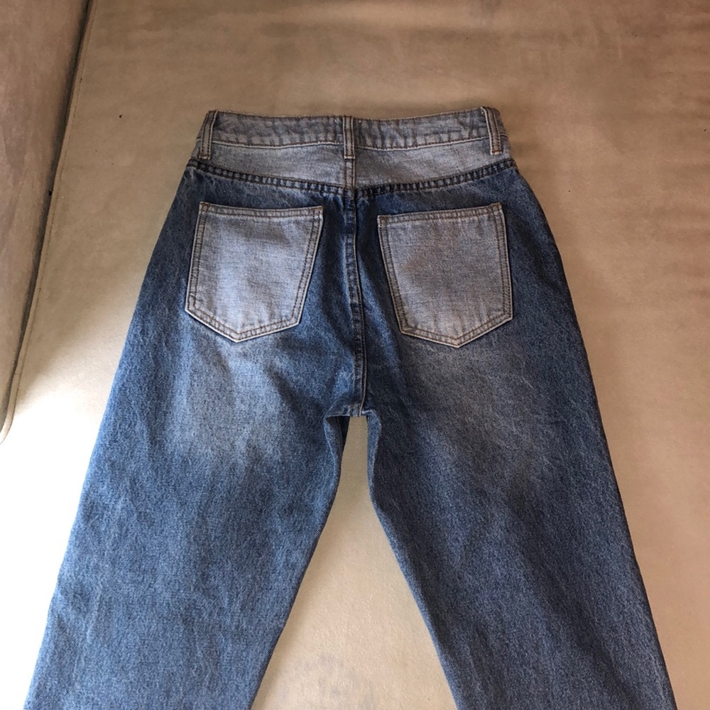Princess Polly Jeans